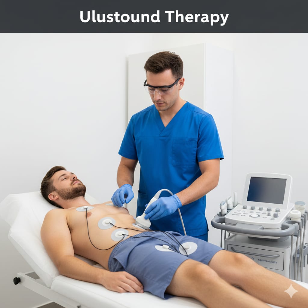 Ultrasound Equipment